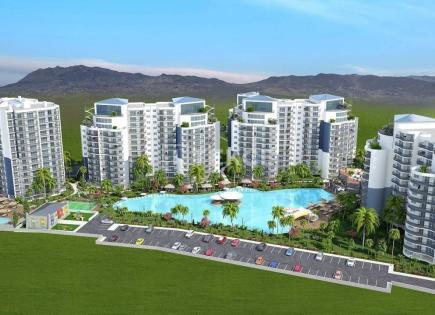 Apartamento para 155 000 euro en İskele, Chipre