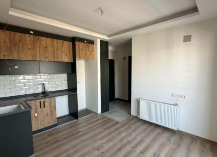 Flat for 42 999 euro in Mersin, Turkey