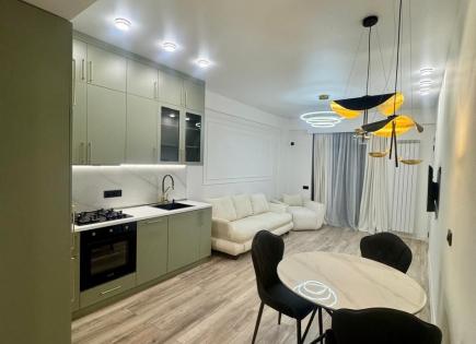 Wohnung für 115 939 euro in Tiflis, Georgien