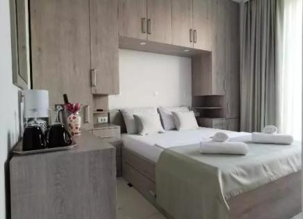 Hôtel pour 1 350 000 Euro au Bar, Monténégro