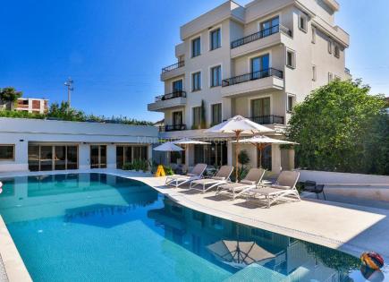 Hôtel pour 5 500 000 Euro à Lastva, Monténégro