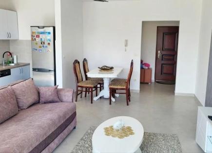 Piso para 260 000 euro en Tivat, Montenegro