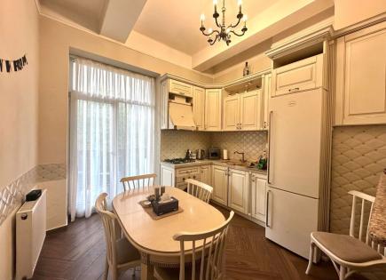 Wohnung für 291 996 euro in Tiflis, Georgien