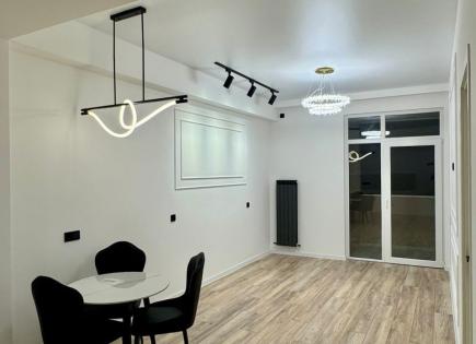 Wohnung für 64 411 euro in Tiflis, Georgien