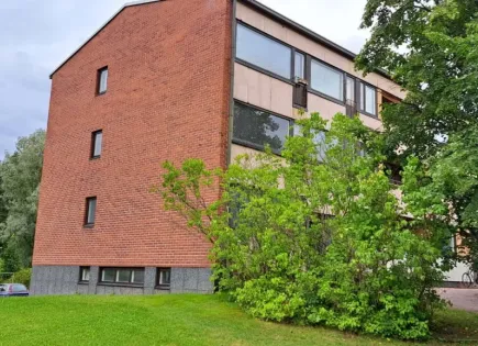Appartamento per 10 000 euro a Kouvola, Finlandia