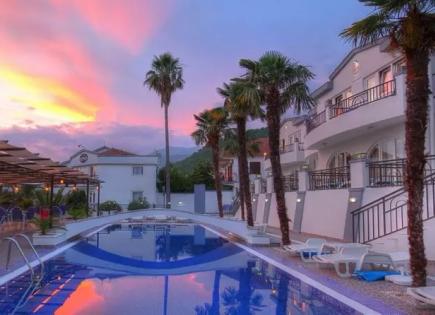 Hôtel pour 4 500 000 Euro à Kumbor, Monténégro