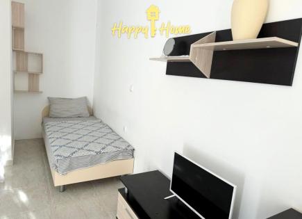 Studio for 65 500 euro in Sveti Vlas, Bulgaria
