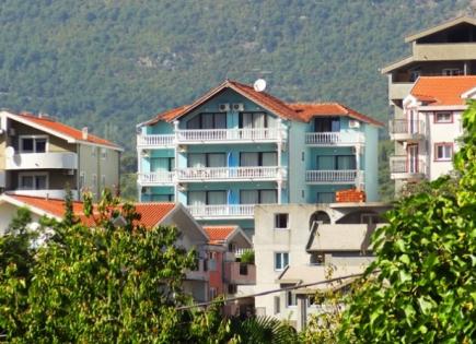 Hôtel pour 550 000 Euro à Igalo, Monténégro