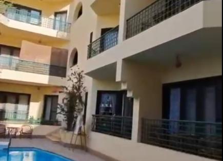 Flat for 68 000 euro in Hurghada, Egypt