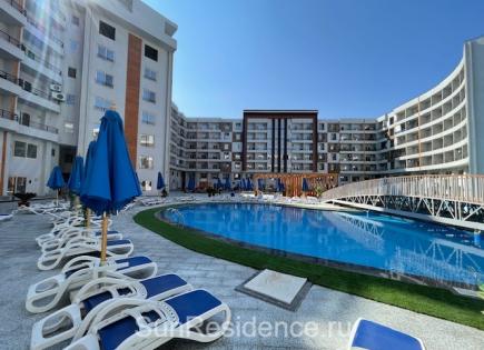 Flat for 34 344 euro in Hurghada, Egypt