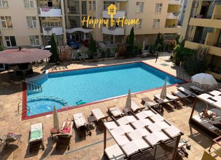 Flat for 96 000 euro at Sunny Beach, Bulgaria