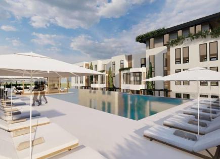 Appartamento per 180 000 euro a Herceg-Novi, Montenegro