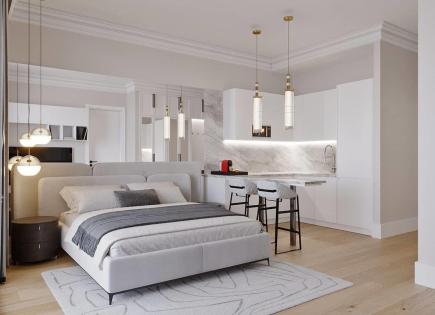 Appartamento per 285 000 euro a Herceg-Novi, Montenegro