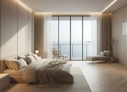 Appartamento per 152 373 euro a Tivat, Montenegro