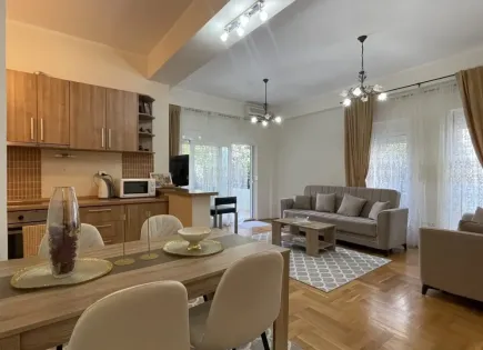 Appartamento per 189 000 euro a Budva, Montenegro