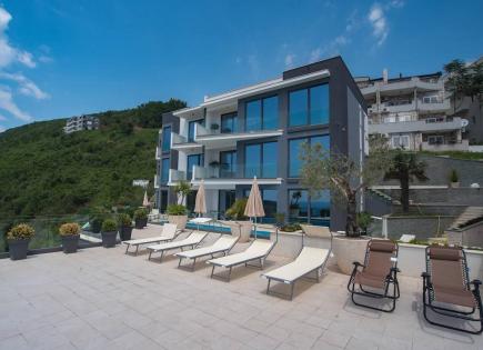 Villa für 970 000 euro in Budva, Montenegro