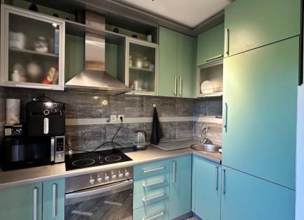 Appartamento per 130 000 euro a Budva, Montenegro