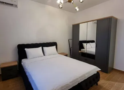 Appartamento per 240 000 euro a Budva, Montenegro