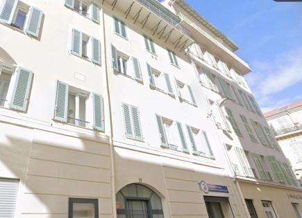 Wohnung für 185 000 euro in Nizza, Frankreich