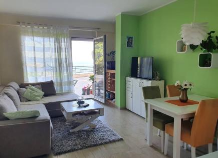 Appartamento per 96 500 euro a Budva, Montenegro