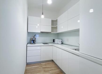 Appartamento per 349 000 euro a Budva, Montenegro