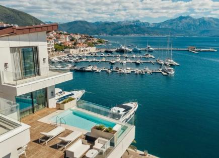 Attico a Herceg-Novi, Montenegro (prezzo su richiesta)