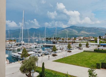 Appartamento a Tivat, Montenegro (prezzo su richiesta)