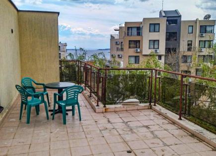 Appartement pour 75 000 Euro à Sveti Vlas, Bulgarie