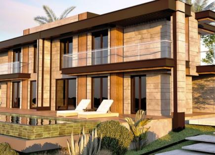 Villa pour 1 250 000 Euro à Bodrum, Turquie