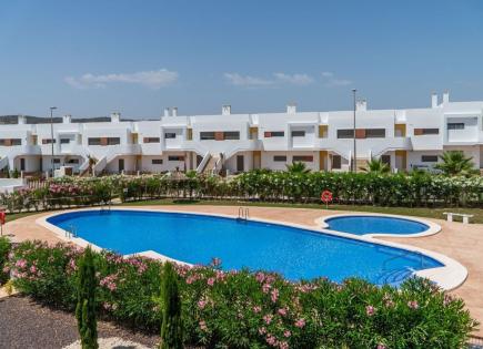 Bungalow per 269 900 euro a Los Montesinos, Spagna