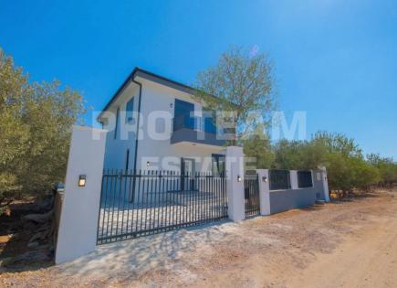 Villa for 207 300 euro in Antalya, Turkey