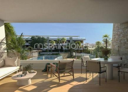 Attico per 355 000 euro a Monforte del Cid, Spagna