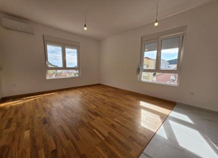 Apartment for 142 000 euro in Budva, Montenegro