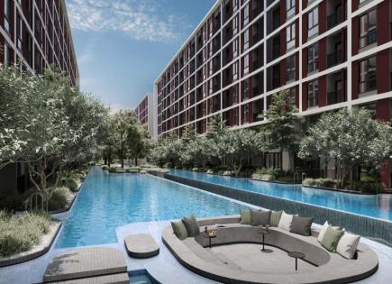 Studio für 47 768 euro in Bangkok, Thailand
