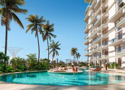Appartement pour 404 443 Euro à Dubaï, EAU