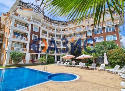 Appartement pour 95 118 Euro à Slantchev Briag, Bulgarie