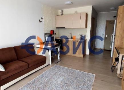 Apartment for 41 000 euro at Sunny Beach, Bulgaria