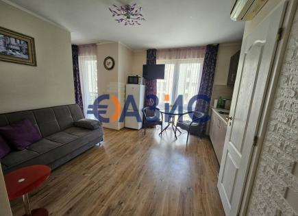 Appartamenti per 80 400 euro a Spiaggia assolata, Bulgaria