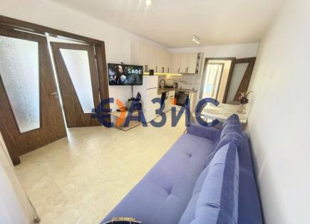 Appartement pour 113 000 Euro à Slantchev Briag, Bulgarie