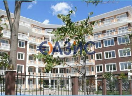 Apartamento para 61 651 euro en Sunny Beach, Bulgaria