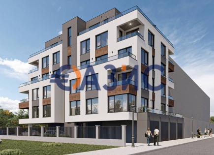 Appartamenti per 84 093 euro a Pomorie, Bulgaria