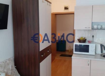 Apartamento para 33 000 euro en Sunny Beach, Bulgaria