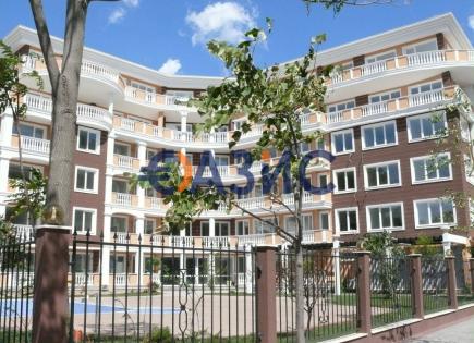 Apartamento para 56 007 euro en Sunny Beach, Bulgaria