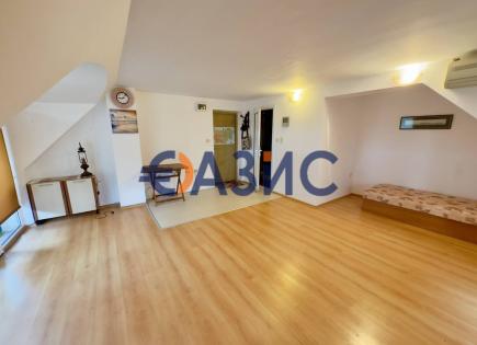 Apartamento para 57 000 euro en Nesebar, Bulgaria