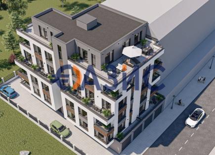 Appartamenti per 103 113 euro a Pomorie, Bulgaria