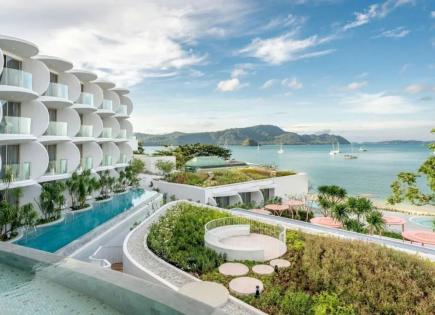 Villa for 3 120 014 euro in Phuket, Thailand