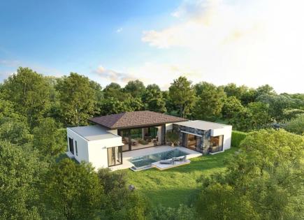 Villa per 412 058 euro a Phuket, Thailandia