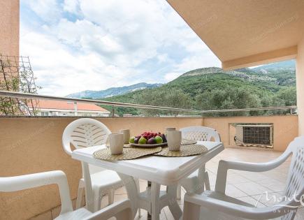 Apartamento para 150 000 euro en Przno, Montenegro