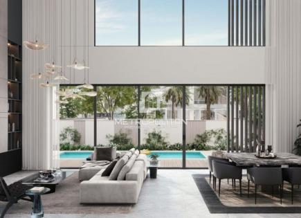 Apartamento para 383 085 euro en Dubái, EAU