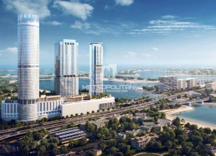 Appartement pour 2 543 981 Euro à Dubaï, EAU